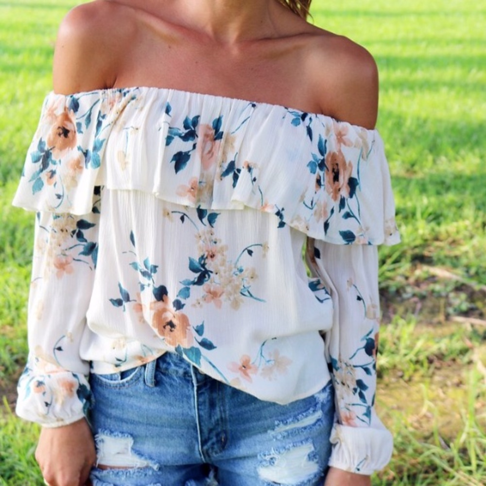 Reese Top